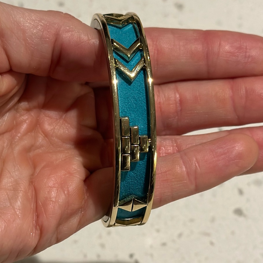 House of Harlow Bangle